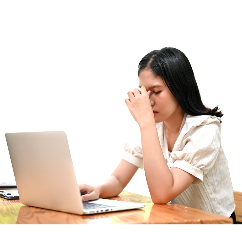 Struggling to Get Traffic